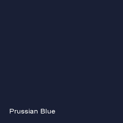 Essdee Standard Block Printing Ink Prussian Blue