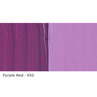 Lascaux Studio Acrylics Purple Red 932