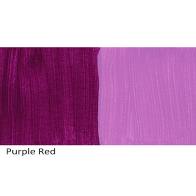Lascaux Gouache Purple Red