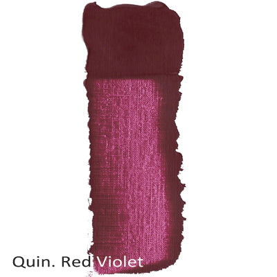 Atelier Interactive Acrylics Quinacridone Red Violet
