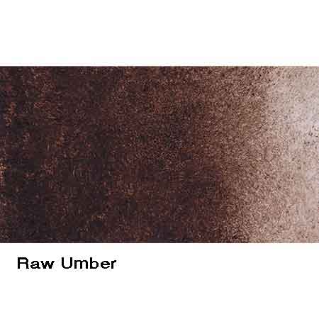 Cranfield Safe Wash Relief Ink Raw Umber