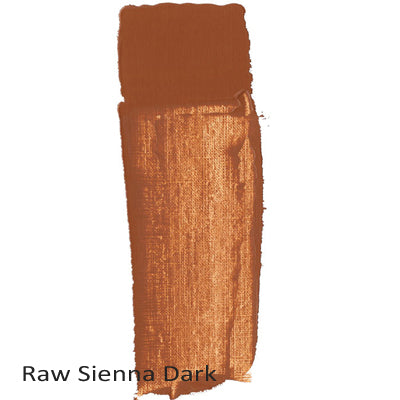 Atelier Interactive Acrylics Raw Sienna Dark