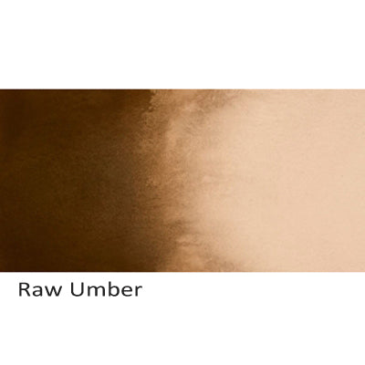 Dr Ph Martins Hydrus Watercolours Raw Umber
