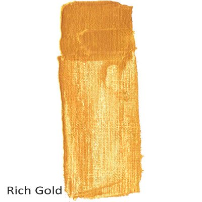 Atelier Interactive Acrylics Rich Gold