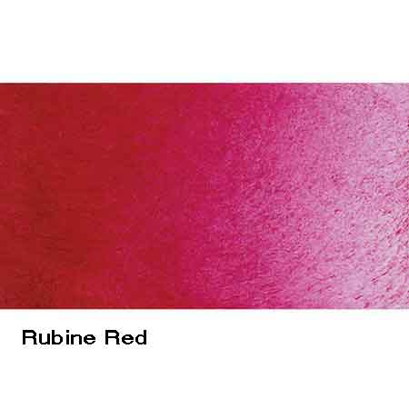 Cranfield Safe Wash Relief Ink Rubine Red