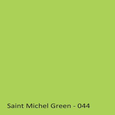 Conte Sketching Crayons Saint Michel Green 044