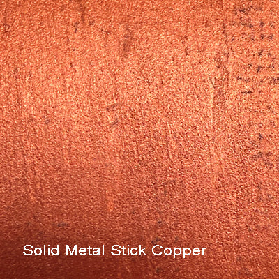 Robersons Solid Metal Stick Copper