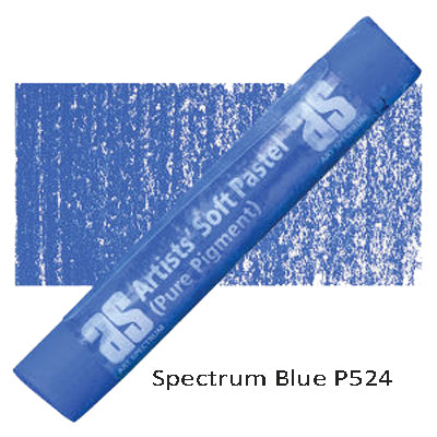 Art Spectrum Soft Pastels Spectrum Blue P524