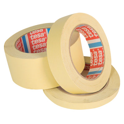 Masking Tape is specially formulated for all masking and protecting applications.