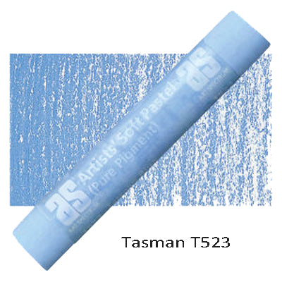 Art Spectrum Soft Pastels Tasman T523