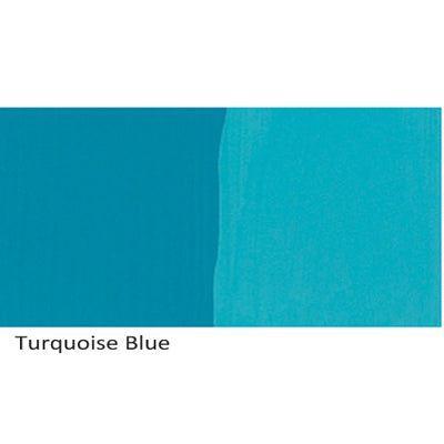 Lascaux Gouache Turquoise Blue