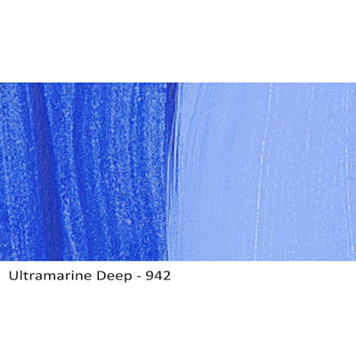 Lascaux Studio Acrylics Ultramarine Deep 942