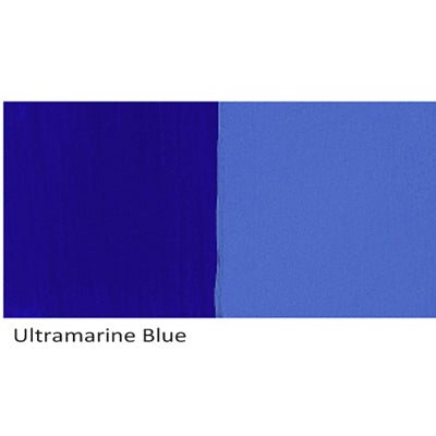 Lascaux Gouache Ultramarine Blue
