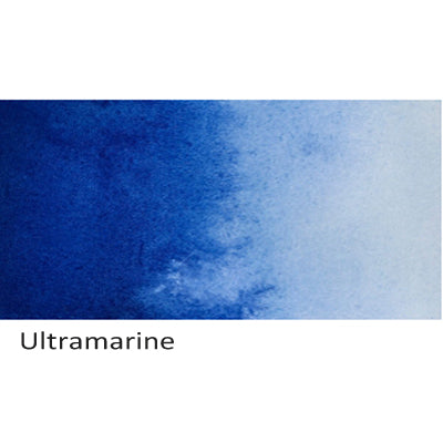 Dr Ph Martins Hydrus Watercolours Ultramarine