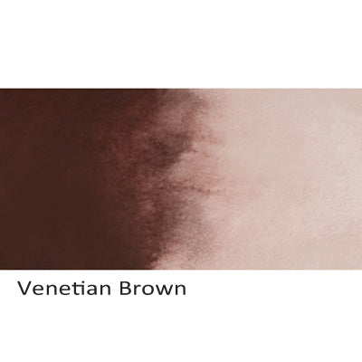 Dr Ph Martins Hydrus Watercolours Venetian Brown