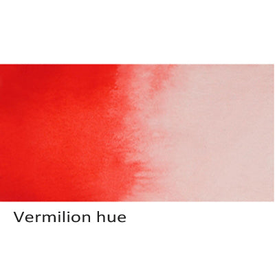 Dr Ph Martins Hydrus Watercolours Vermilion hue