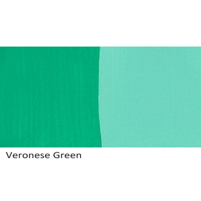 Lascaux Gouache Veronese Green