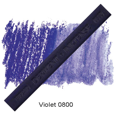 Derwent Inktense Blocks Violet 0800