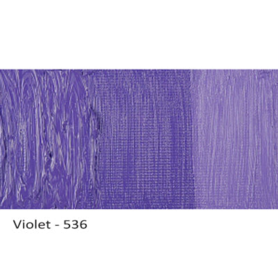 Cobra Water-mixable Oil Paint Violet 536