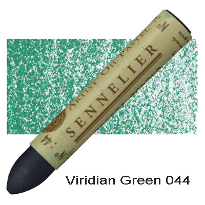 Sennelier Oil Pastels Viridian Green 044