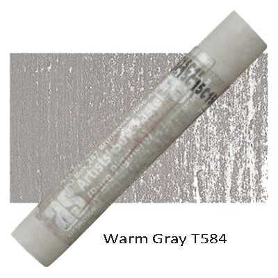 Art Spectrum Soft Pastels Warm Gray T584