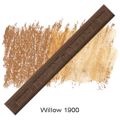 Derwent Inktense Blocks Willow 1900