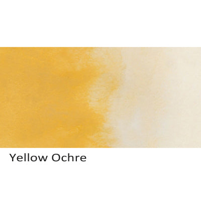 Dr Ph Martins Hydrus Watercolours Yellow Ochre